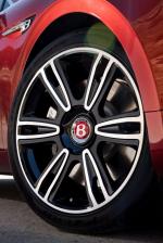 Bentley Flying Spur V8 S 2016 года